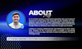 design powerpoint presentation with animation