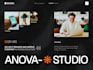 design and develop webflow website, template, figma to webflow