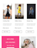 develop quality email templates using html and css