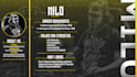 create you a looking for team graphic