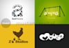 design unique and professional logo