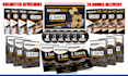 design professional ecover bundle for digital product