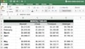 create, format, fix, automate, and manage excel spreadsheets