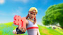 make you a fortnite thumbnail with custom made renders