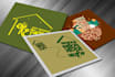 graphic design for bengali content for SMM and business