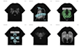 design a stunning tshirt design hoodie
