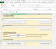 microsoft excel automation to fill ms word and PDF forms