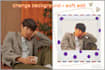 edit your photo with celebrity kpop idol bts exo any