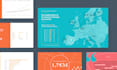 create an engaging and professional presentation