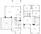 create professional 2d floor plan from matterport