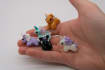 make anything out of polymer clay