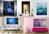 create wall art image, canvas design for you