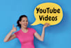 create HD youtube video using blog or an article