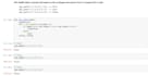 code basic python codes for you