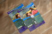 do creative flyer, poster, brochure, leaflet design