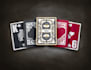 create exclusive playing card or board game