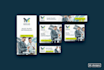 design professional gif google banner ads