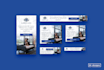 design professional static jpg google banner ads