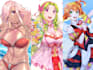 draw nsfw anime illustration art