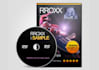design dvd or cd case cover design
