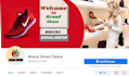 create and optimize your facebook business page