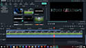 create youtube into and outro