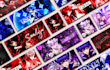 design an amazing anime banner or header youtube,kick,twitch,x,discord,animated