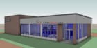 create 3d revit model from point cloud data