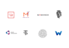 design minimalist business logo design
