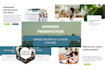 create powerpoint presentation and animated video