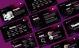 create powerpoint presentation and animated video