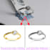 do jewelry retouching , amazon product retouching,background remove