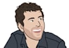 create a cartoon portrait of you