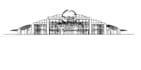 draw your floor plan, elevations, roof plan or sections