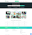 be your front end web developer, html css bootstrap