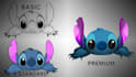 take your hand drawing to the next level vectorizing them