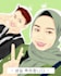 create simple vector illustration of your photo