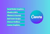design canva editable templates, graphic layouts, more