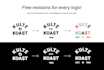 create a professional logo design
