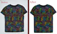 retouching your product and remove background