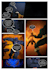 create comic book illustrations in your style