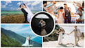 make the best photo collage by using your pictures