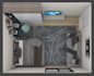 make a 3d room plan