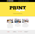 design cuttingedge digital flyers for you