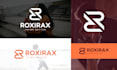 design a modern logo for amazon, shopify, ebay, etsy, or online stores