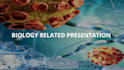 do scientific presentations in chemistry