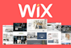 design wix website or redesign wix website with wix seo