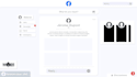 do a website using html and css