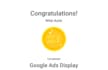 create google ads ppc display video campaign