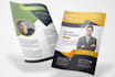 design awesome unique professional beautiful flyer
